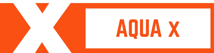 Aqua X